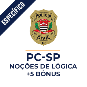 9 - Sequência Lógica - Policia