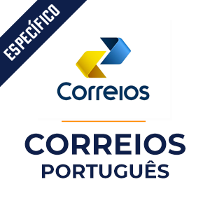 Português para os CORREIOS  - Aprenda com o Método LPP