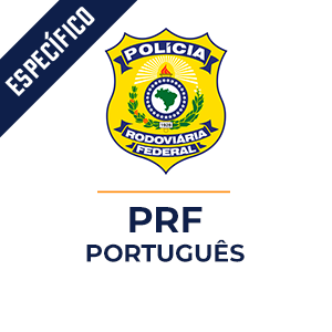 Português para PRF  - Aprenda com o Método LPP