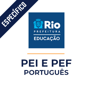 Português para PEI e PEF   - Aprenda com o Método LPP