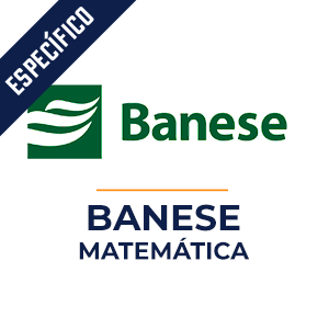 Matemática para o Banese  - Método MPP para o concurso do Banese